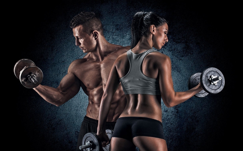 Transforma tu cuerpo